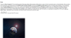 Desktop Screenshot of gibsonpcs.com
